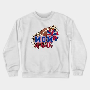 Buffalo Bills Crewneck Sweatshirt